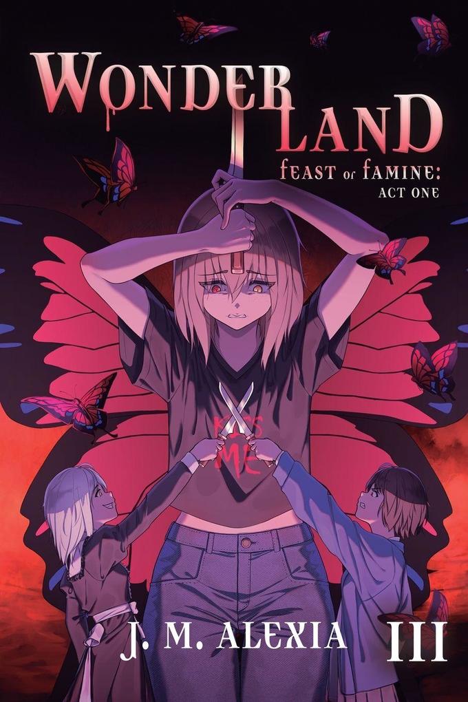 Wonderland 3