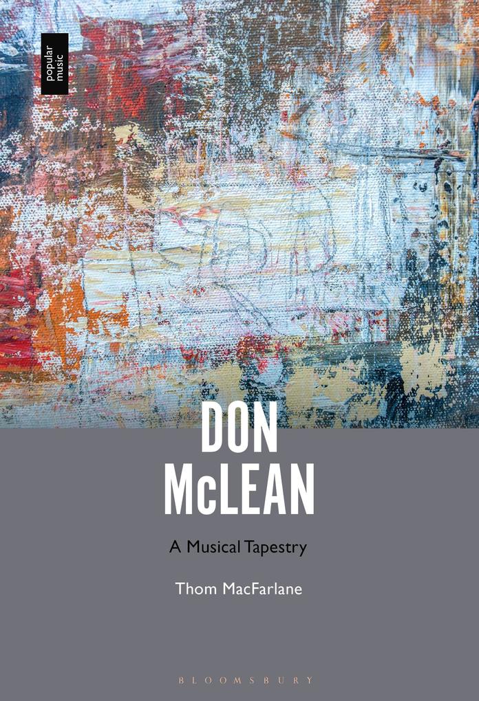 Don McLean