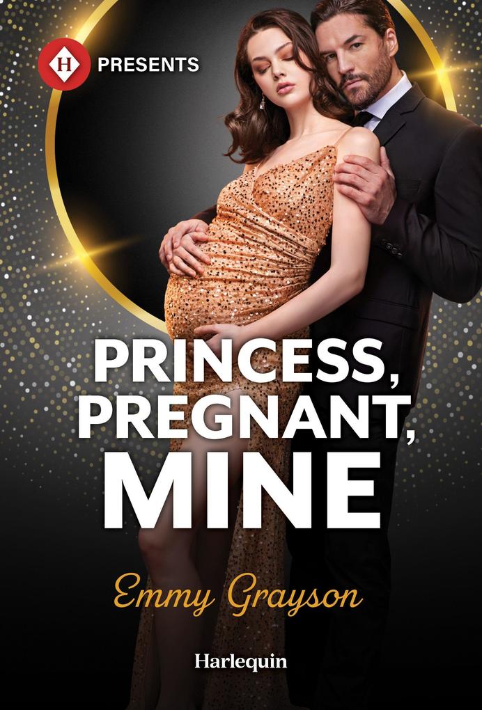 Princess Pregnant Mine