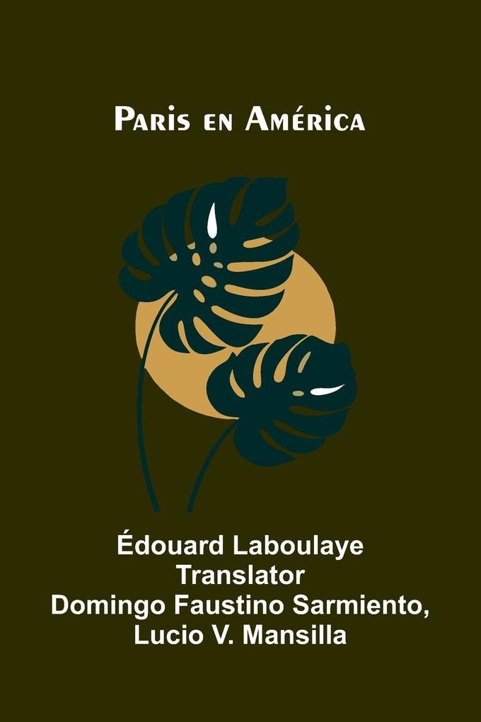 Paris En América
