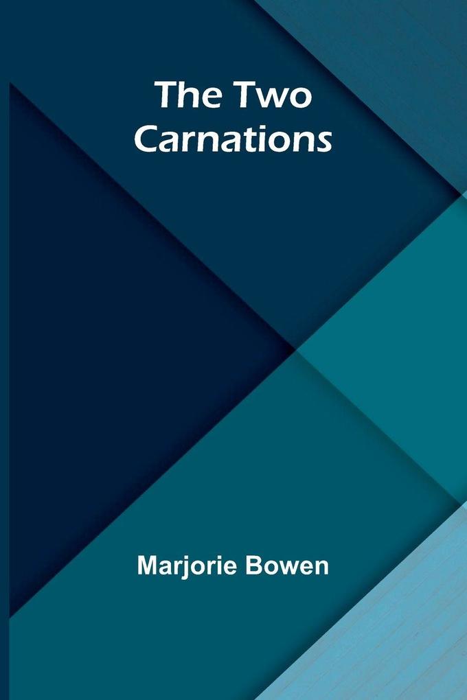 The Two Carnations
