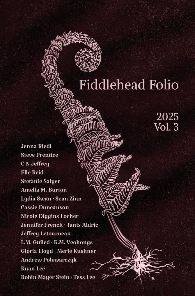 Fiddlehead Folio Volume 3