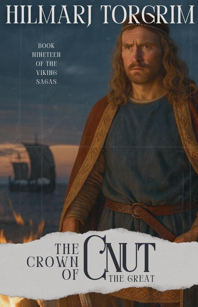 The Crown of Cnut the Great