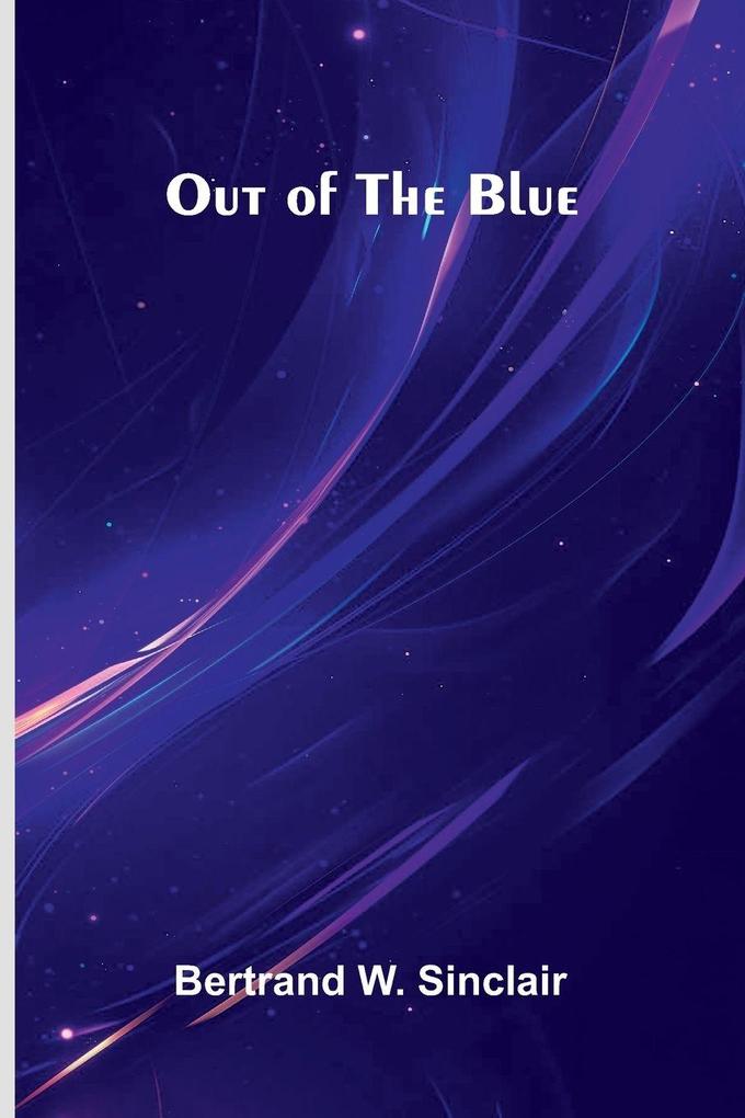 Out Of The Blue