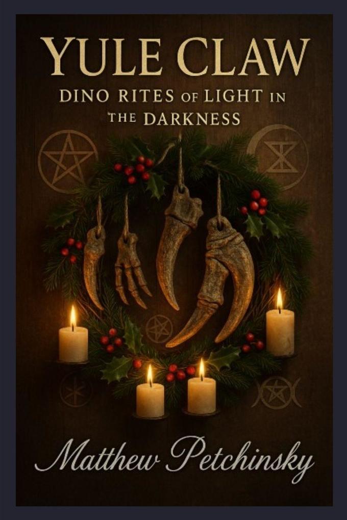 Yule Claw