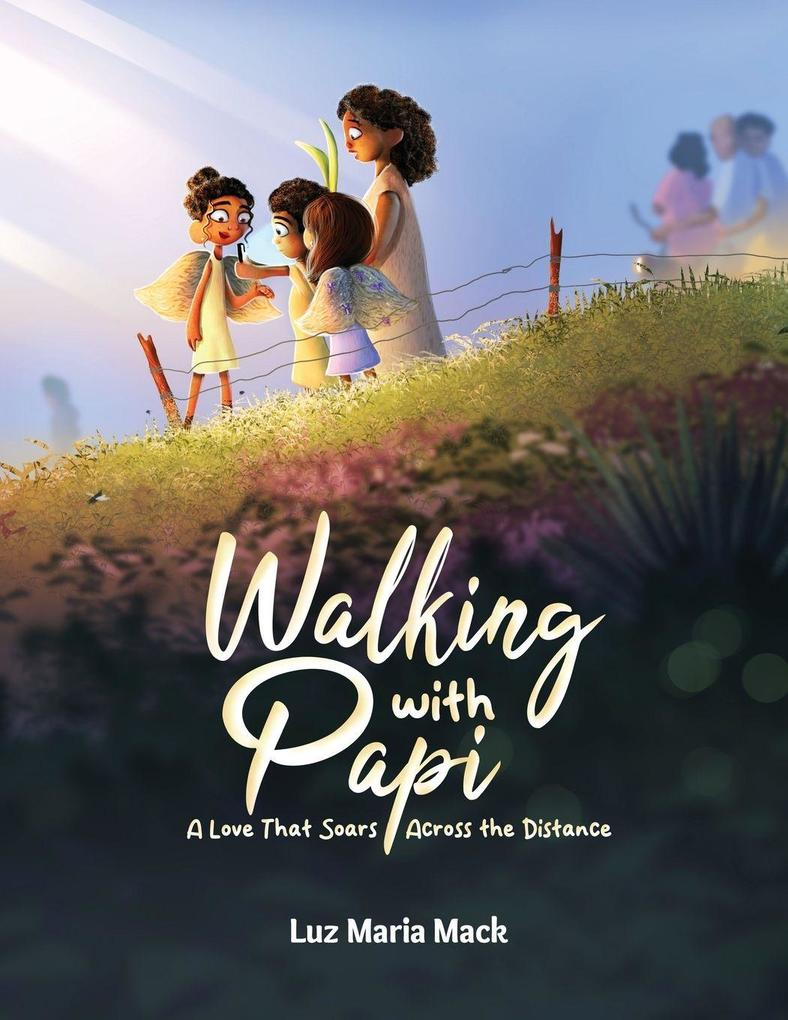 Walking With Papi