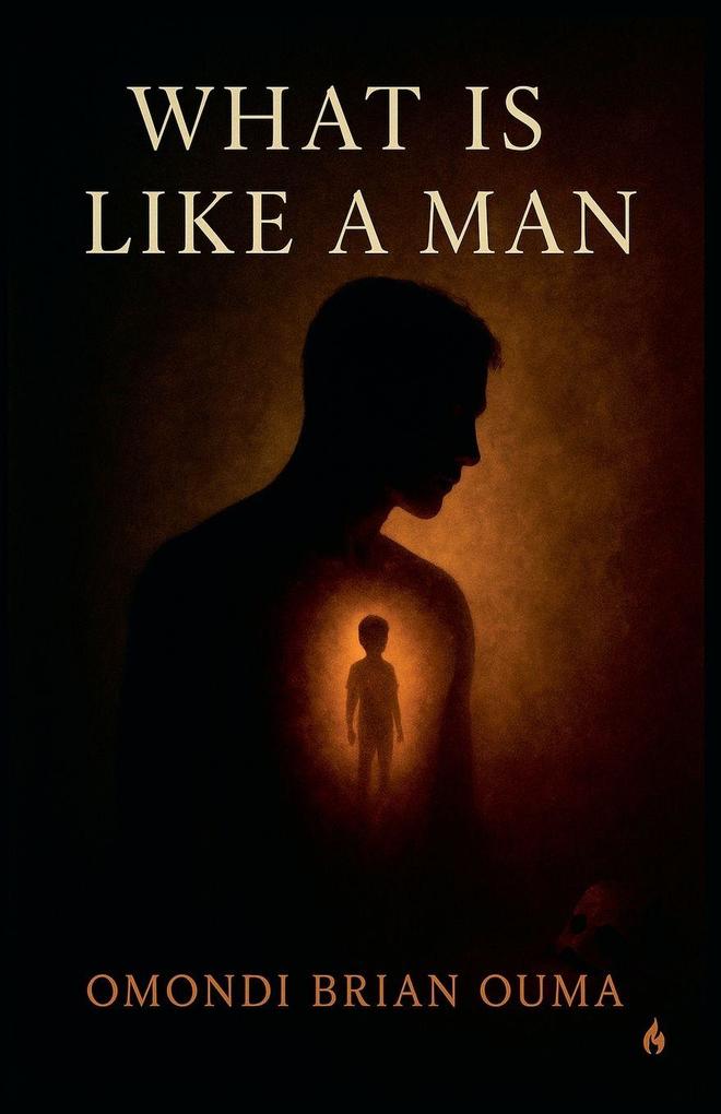 What Is Like A Man