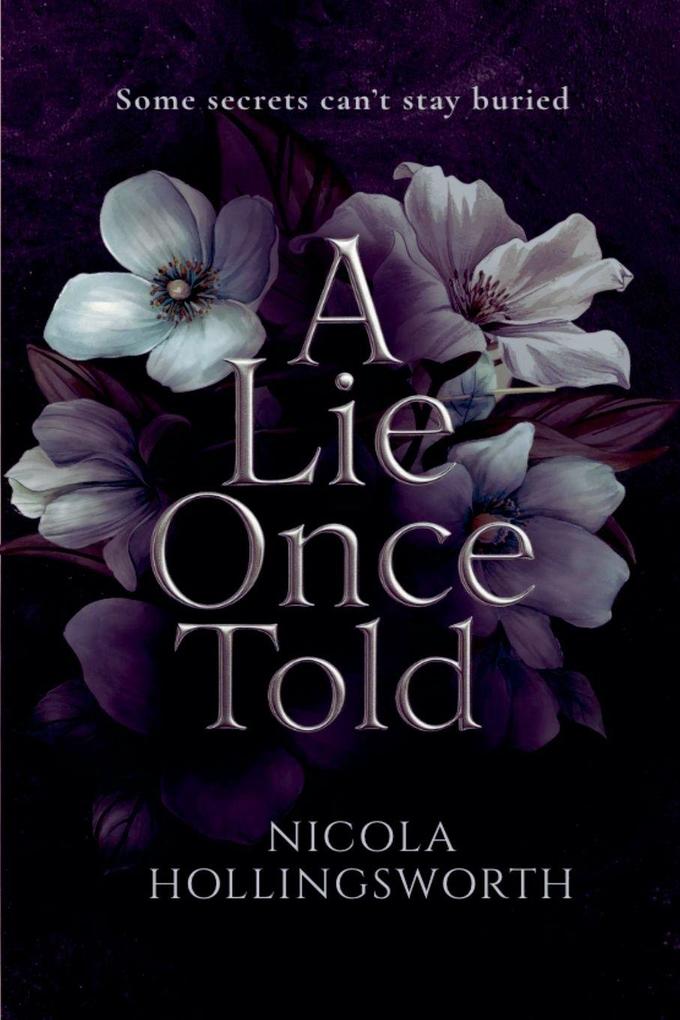 A Lie Once Told
