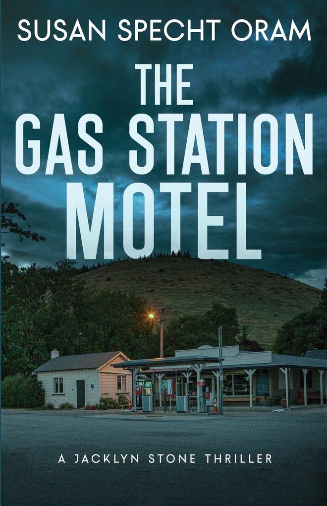 The Gas Station Motel