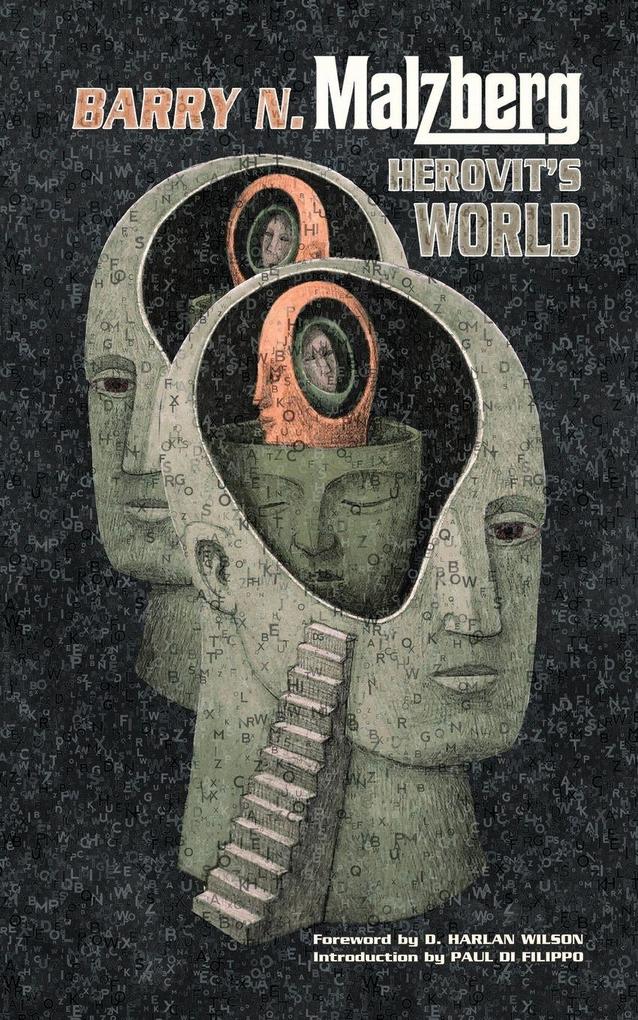 Herovit's World