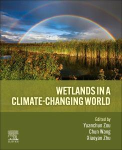 Wetlands in a Climate-Changing World