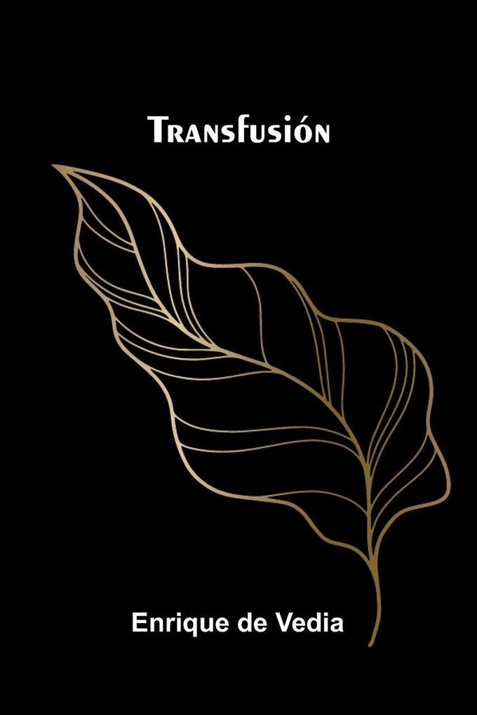 Transfusión