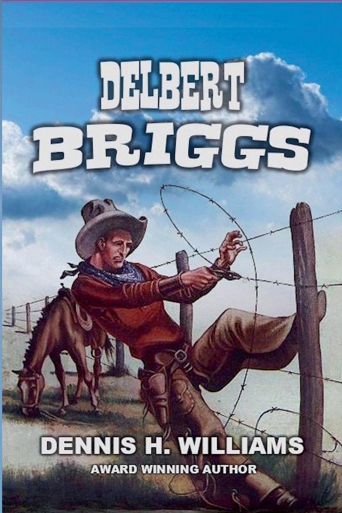 Delbert Briggs