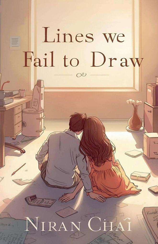 Lines we Fail to Draw