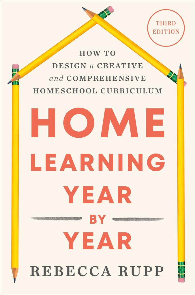 Home Learning Year by Year Third Edition