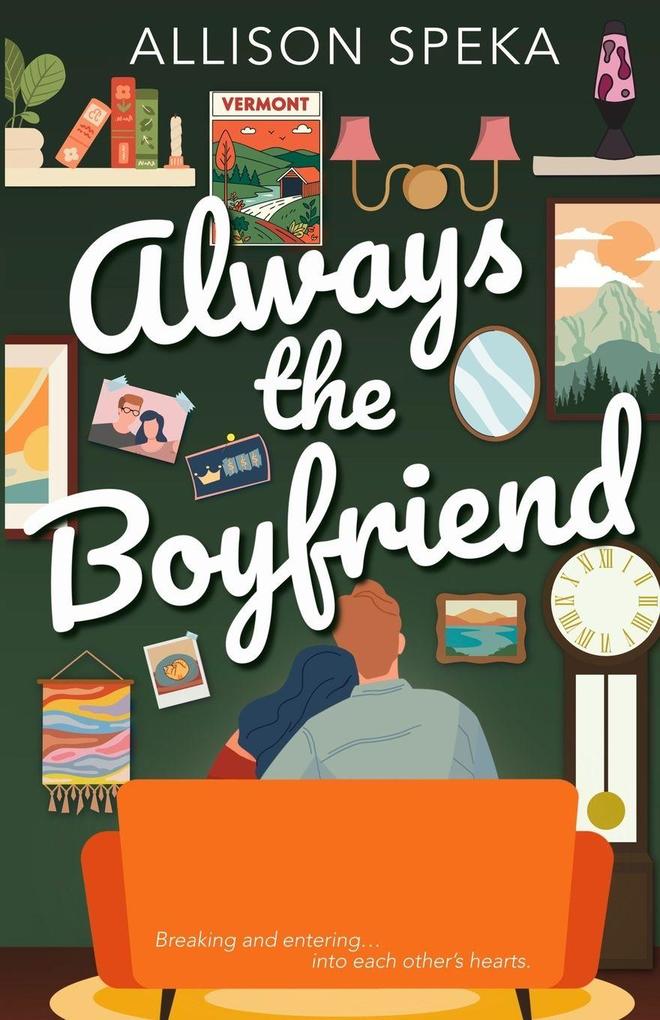 Always the Boyfriend