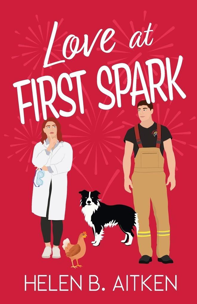 Love at First Spark