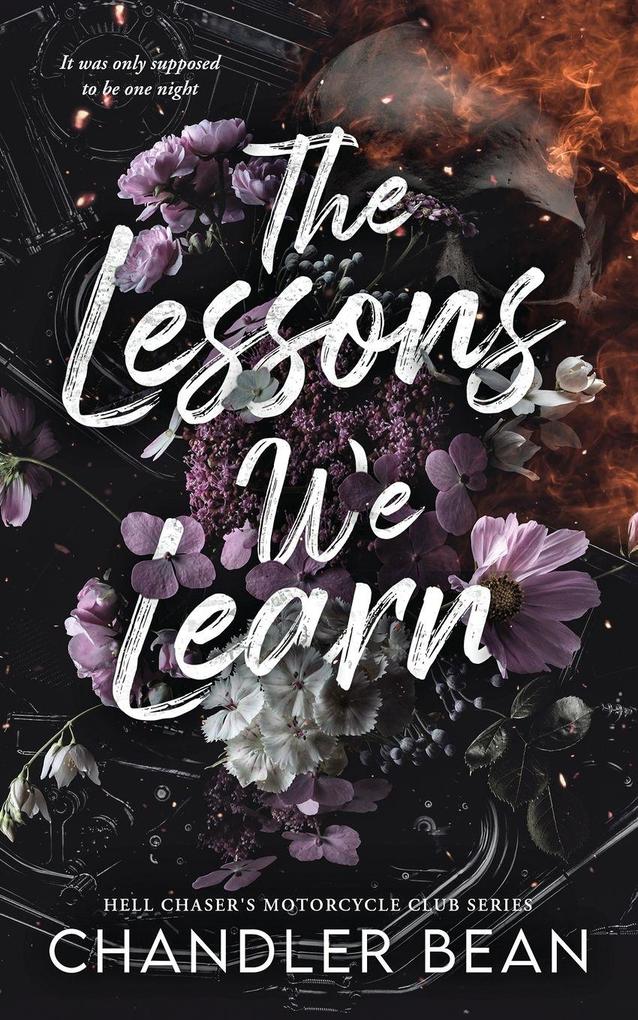 The Lessons We Learn