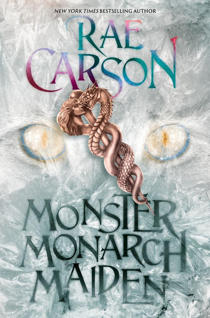Monster Monarch Maiden