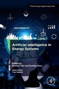 Artificial Intelligence in Energy Systems