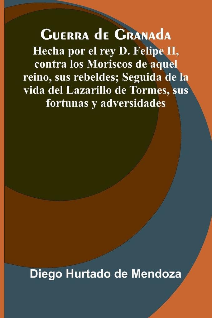 Guerra De Granada