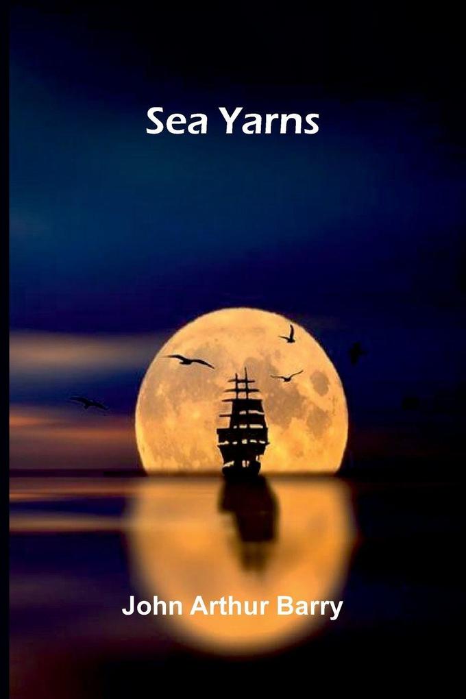 Sea Yarns