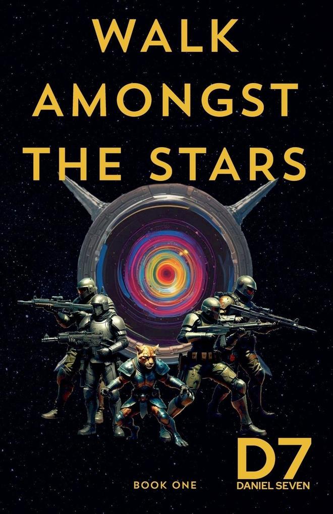 Walk Amongst the Stars
