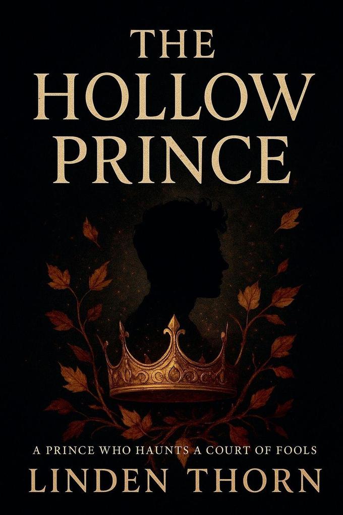 The Hollow Prince