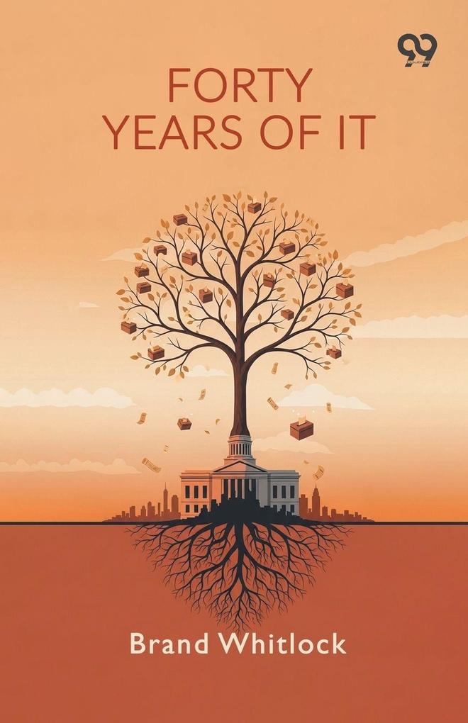 Forty Years Of It