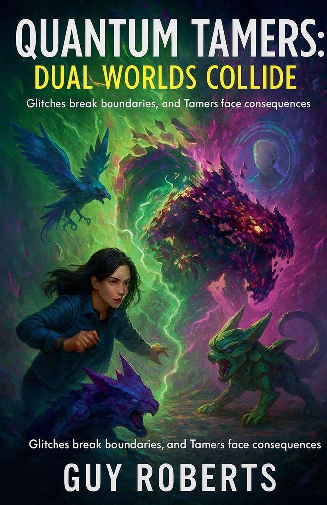 Quantum Tamers Dual Worlds Collide