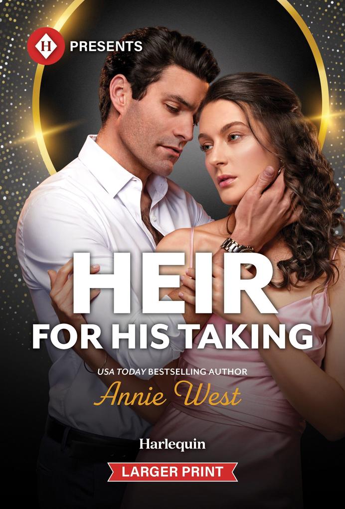 Heir for His Taking