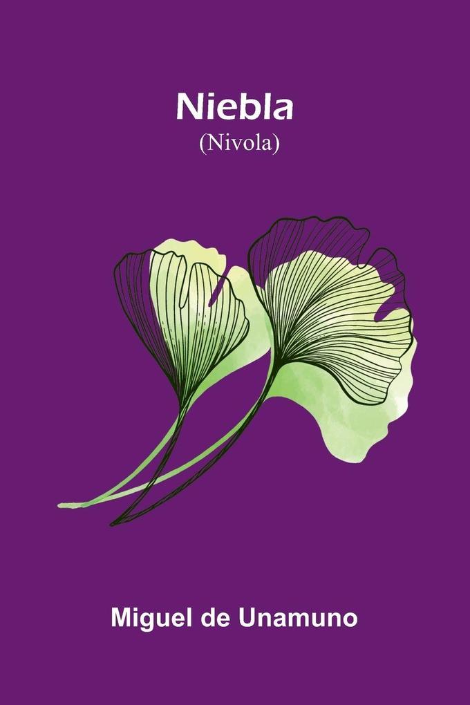 Niebla (Nivola)