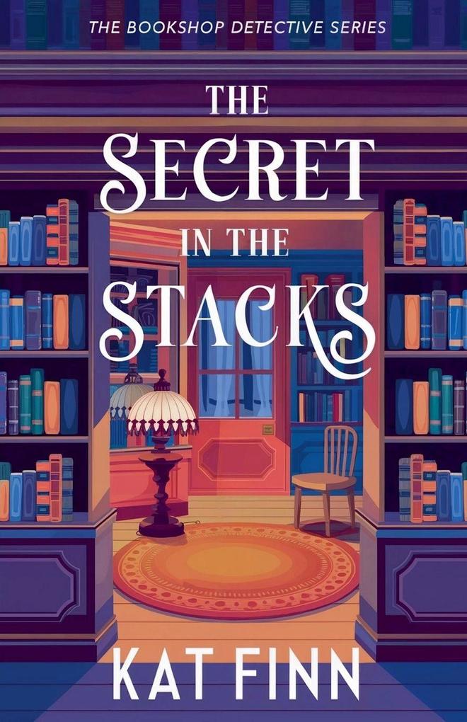The Secret in the Stacks
