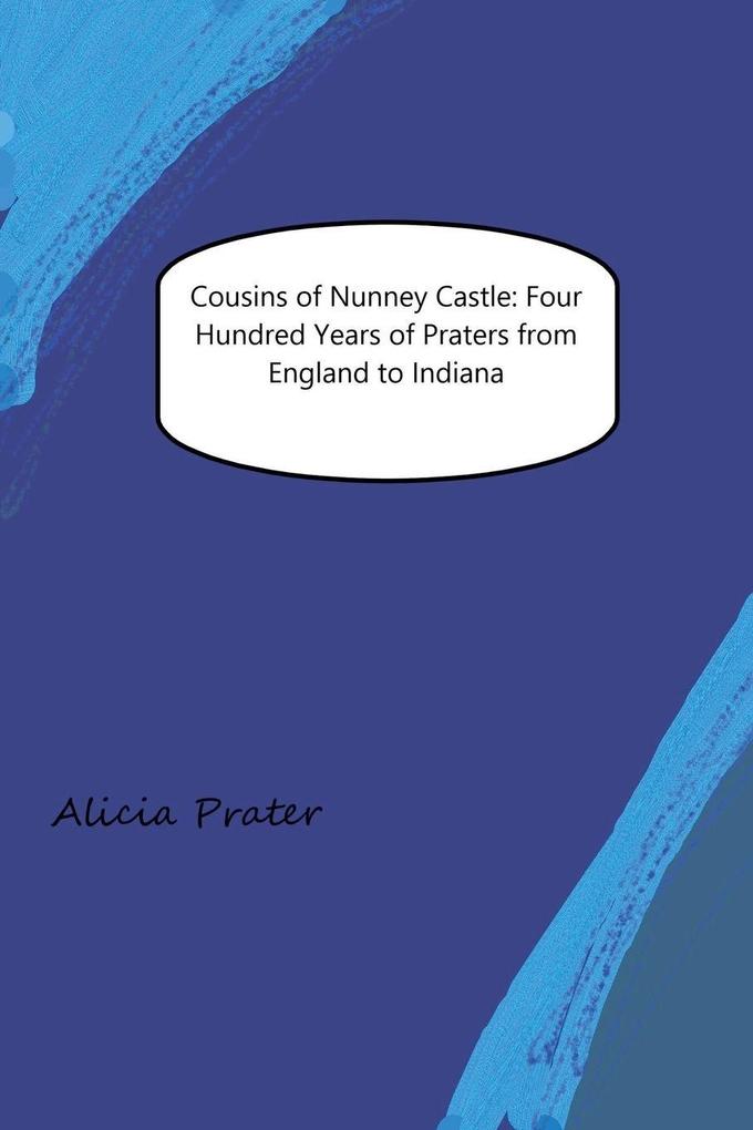 Cousins of Nunney Castle