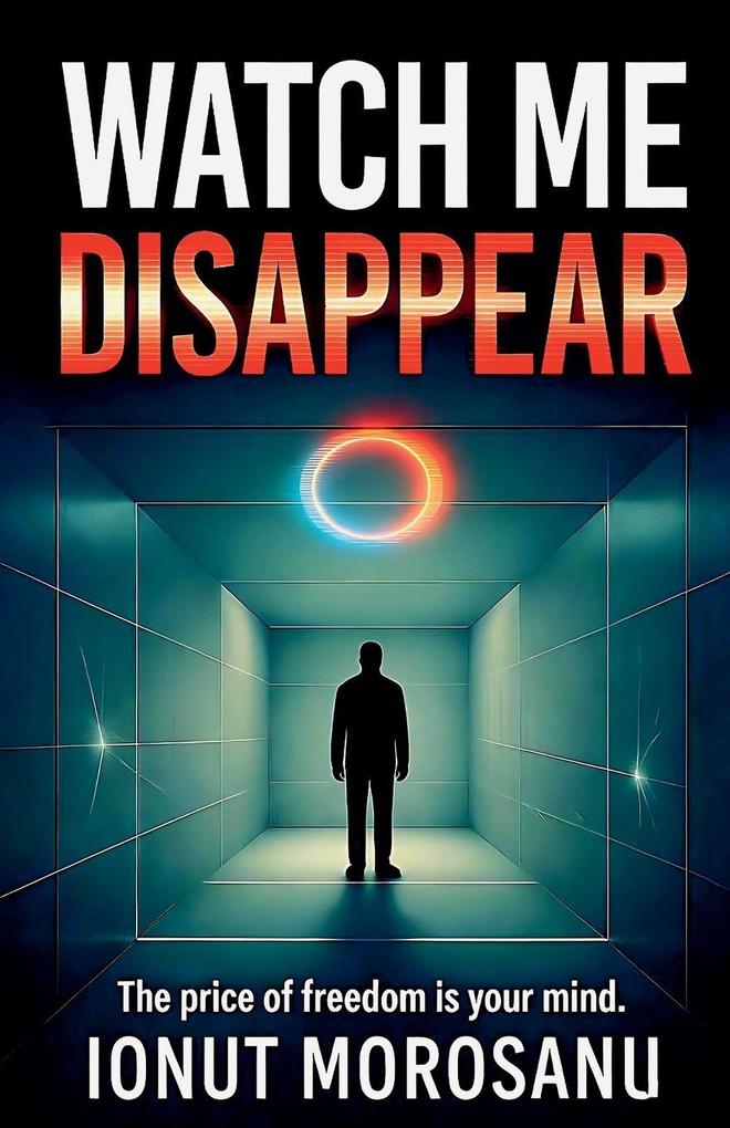 Watch Me Disappear