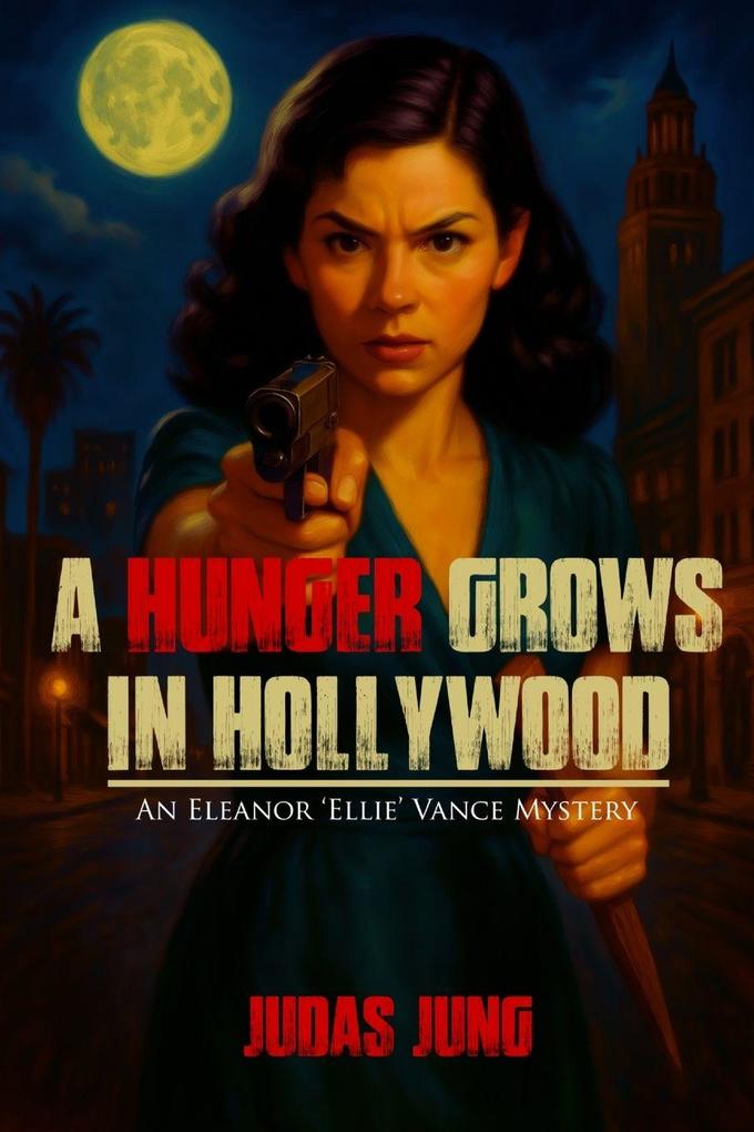 A Hunger Grows in Hollywood