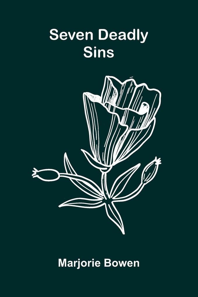 Seven Deadly Sins