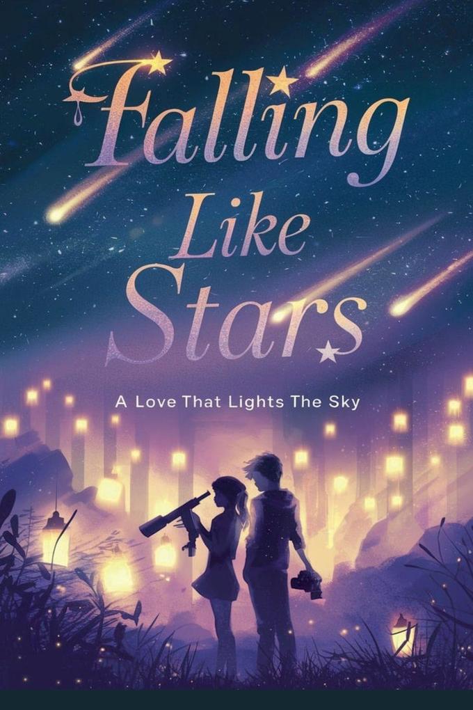 Falling Like Stars