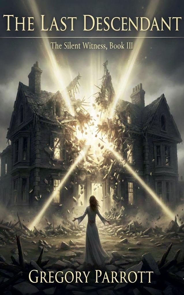 The Last Descendant