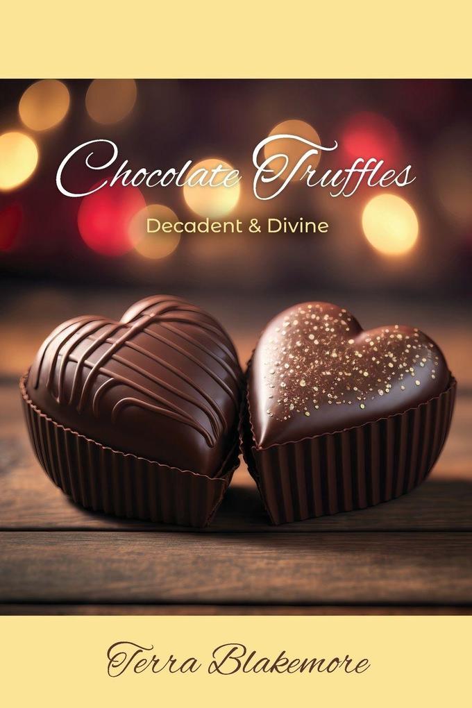 Chocolate Truffles