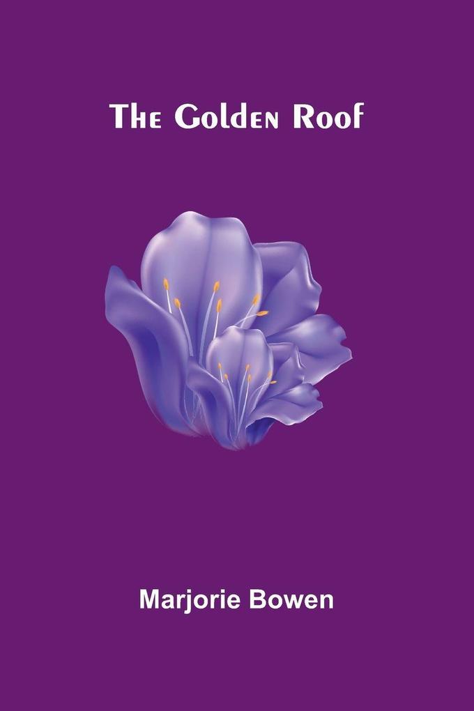 The Golden Roof