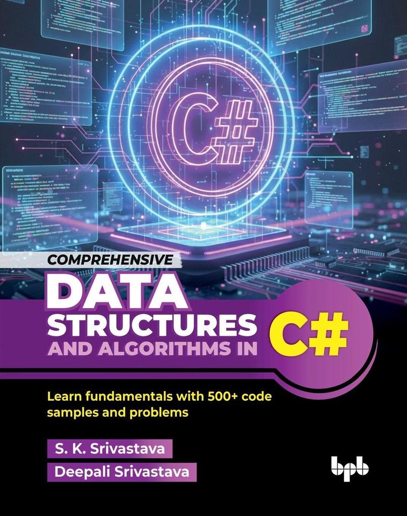 Comprehensive Data Structures and Algorithms in C