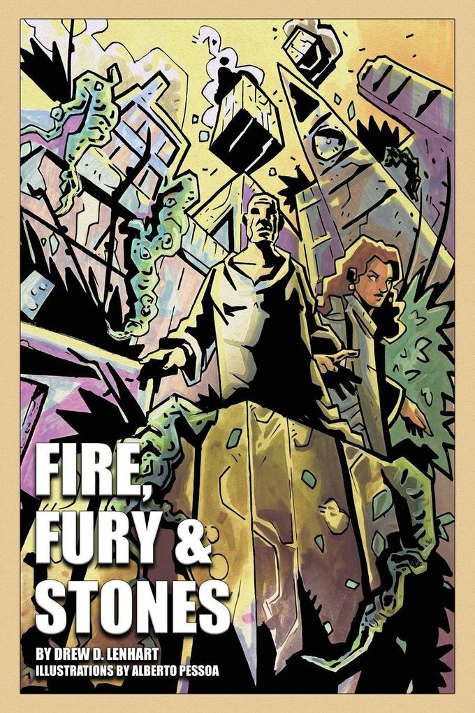 Fire Fury & Stones