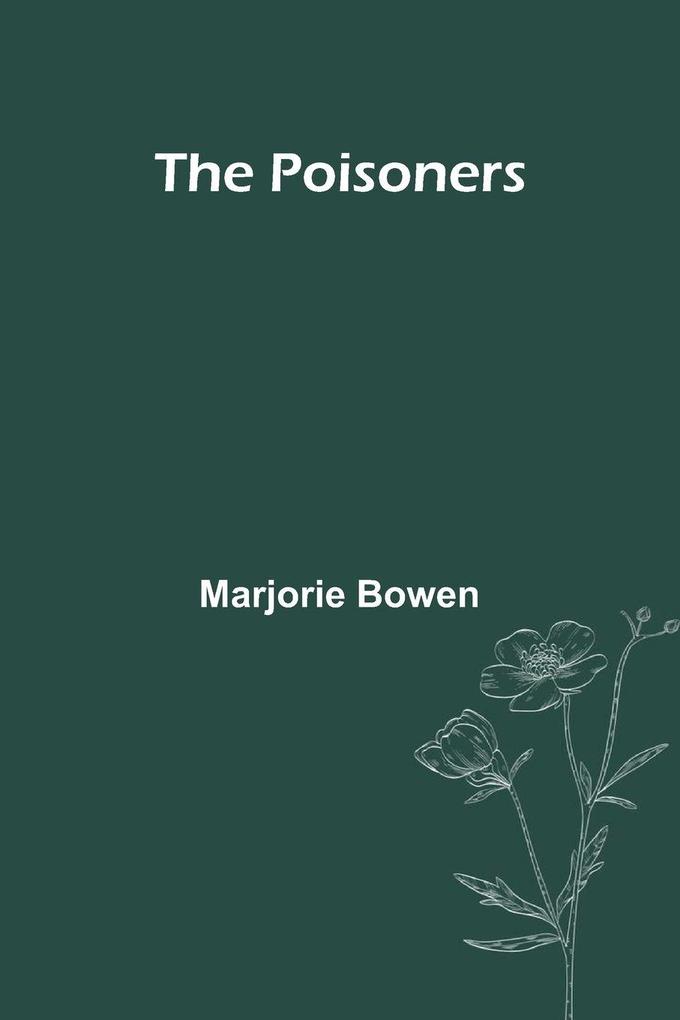The Poisoners