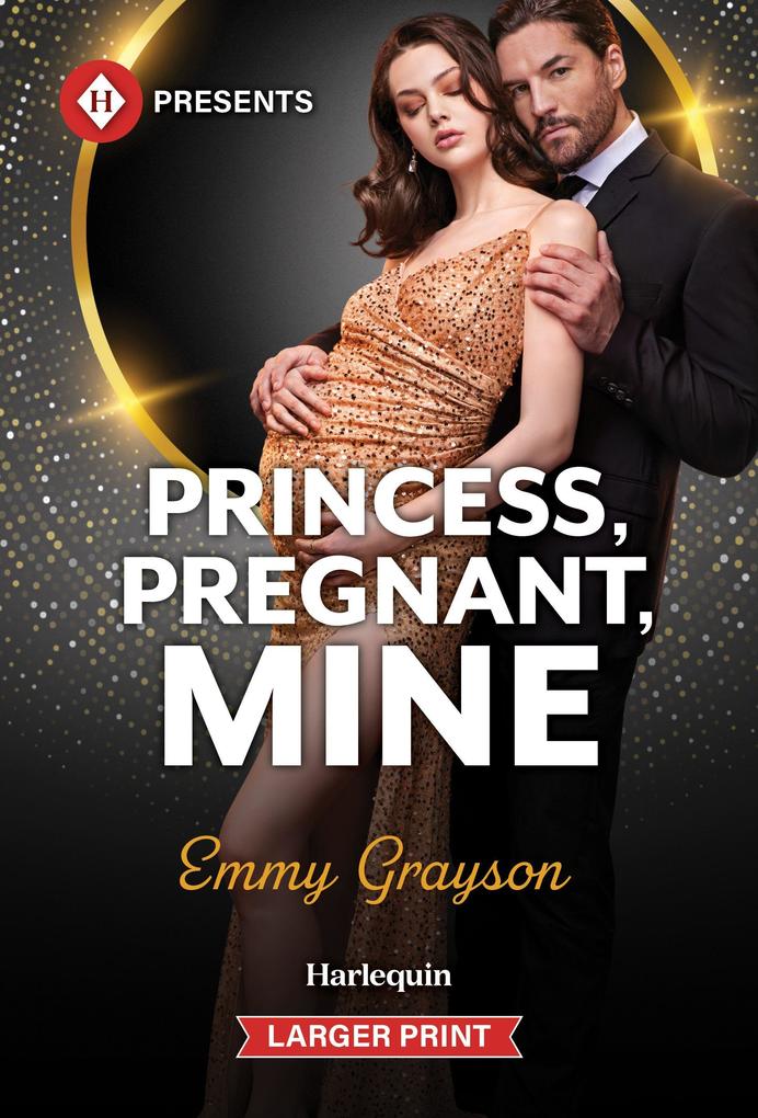 Princess Pregnant Mine