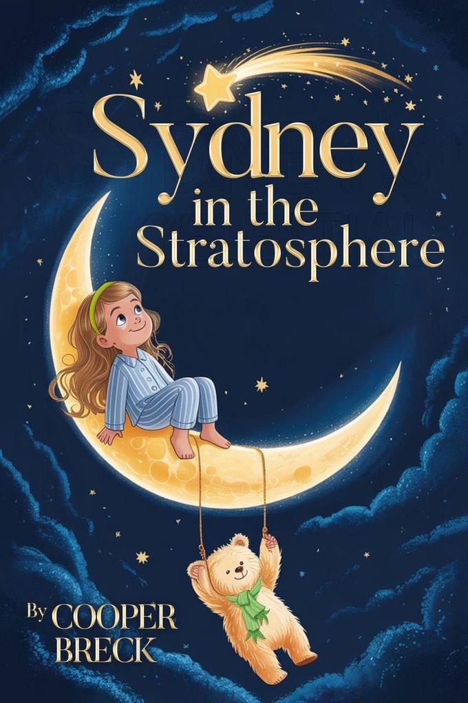 Sydney In The Stratosphere