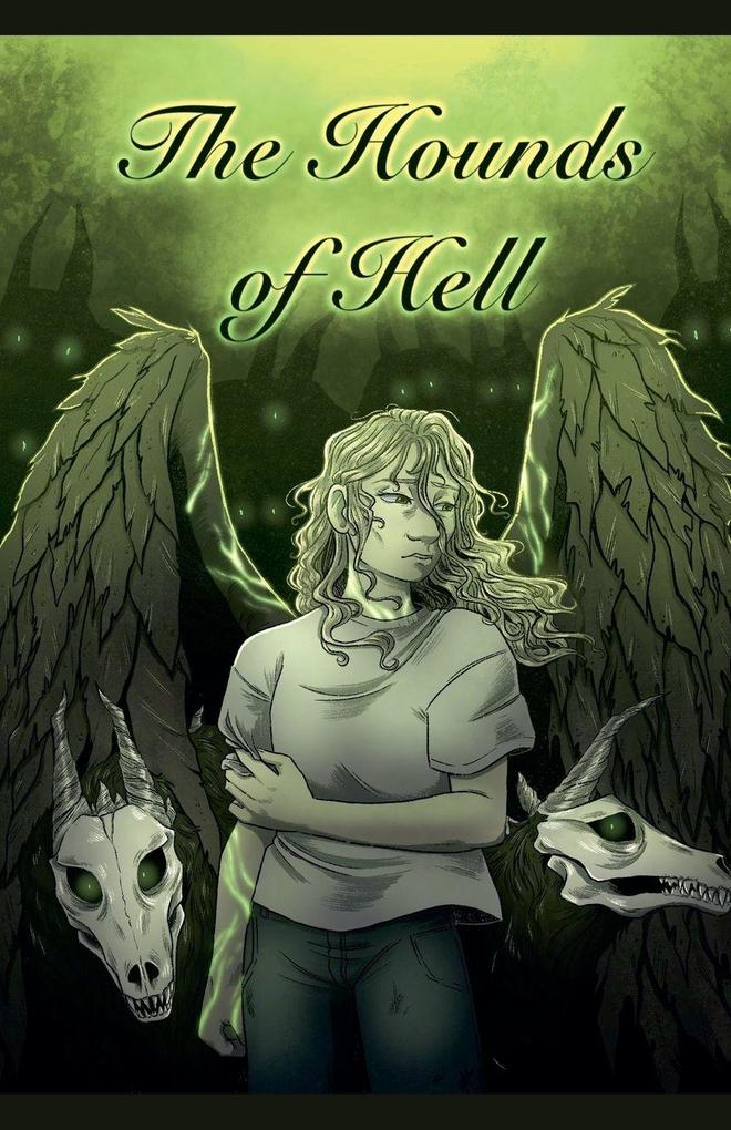 The Hounds of Hell