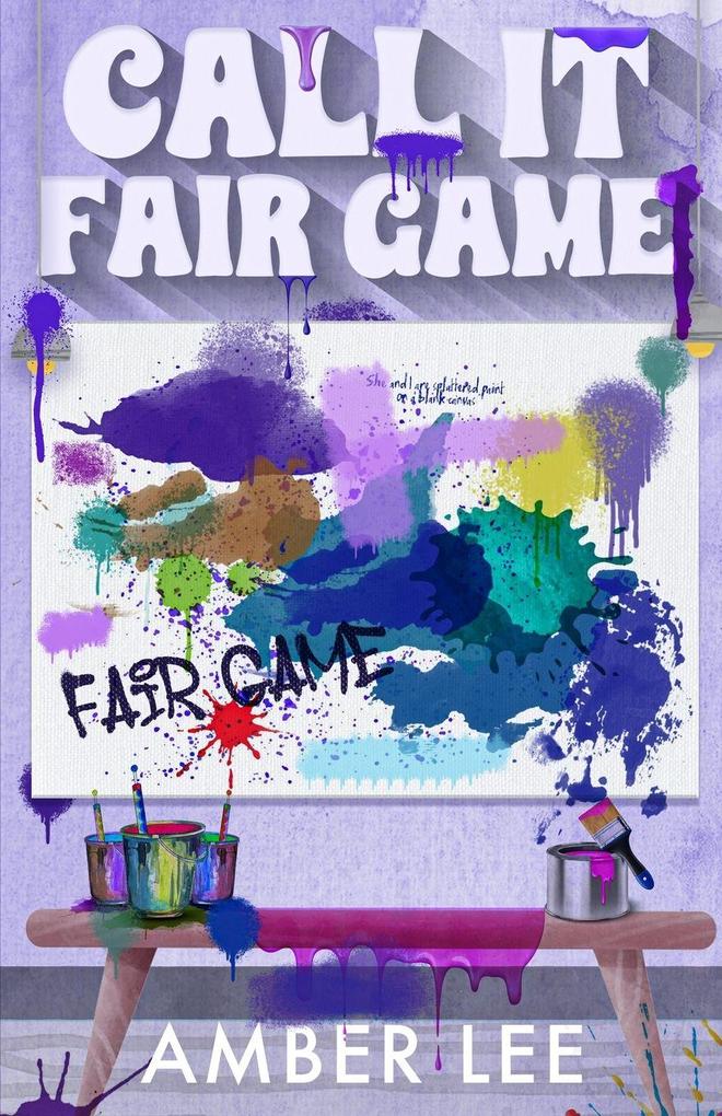 Call It Fair Game