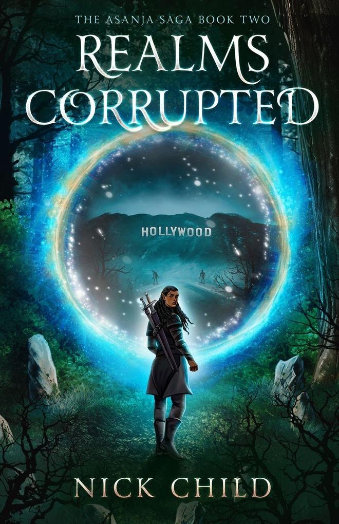 Realms Corrupted