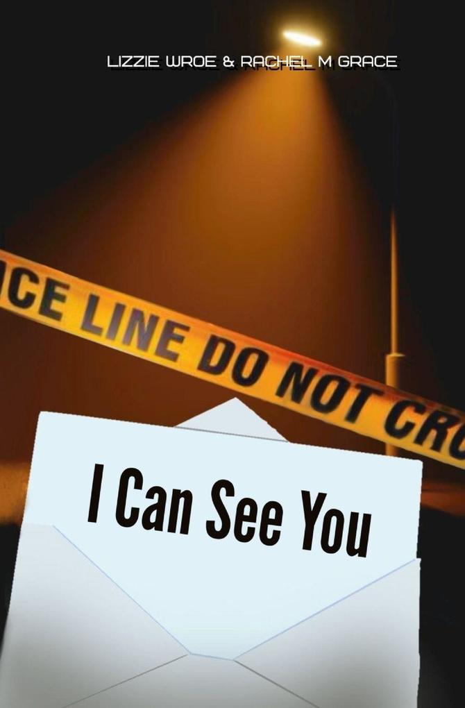 I Can See You